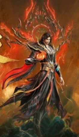 kaisar zhenguan thumbnail