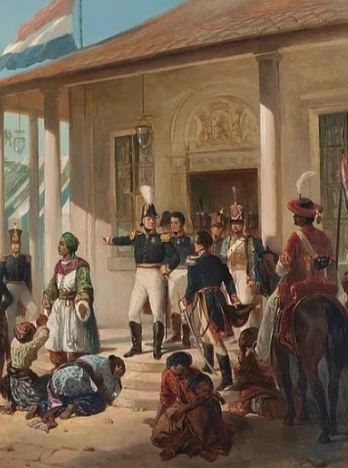 Dutch colonizers thumbnail