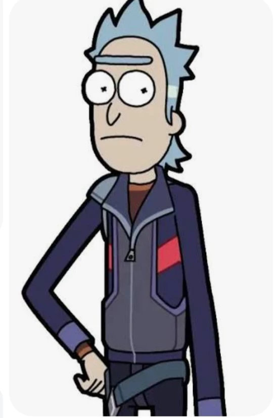 Rick Prime thumbnail