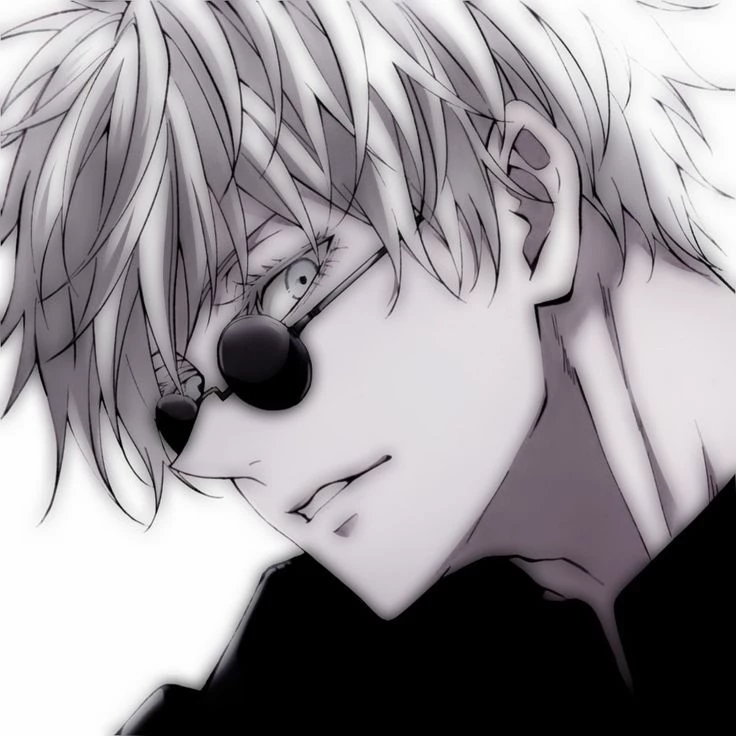 Satoru. thumbnail