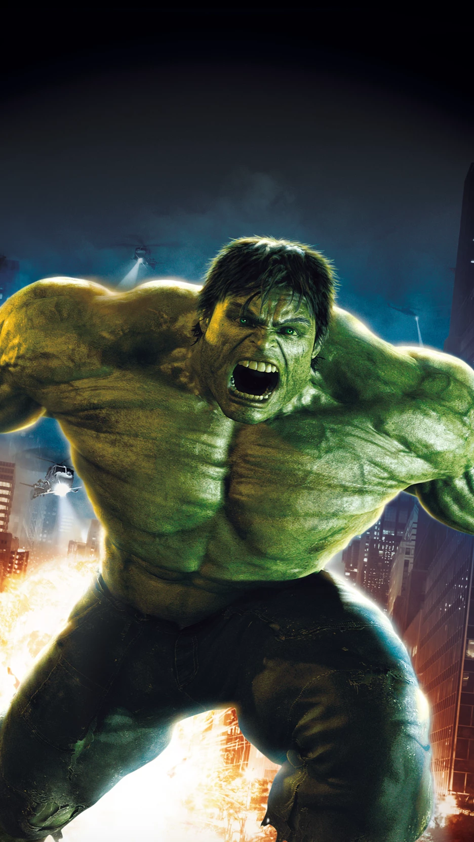 The Hulk( no Banner thumbnail