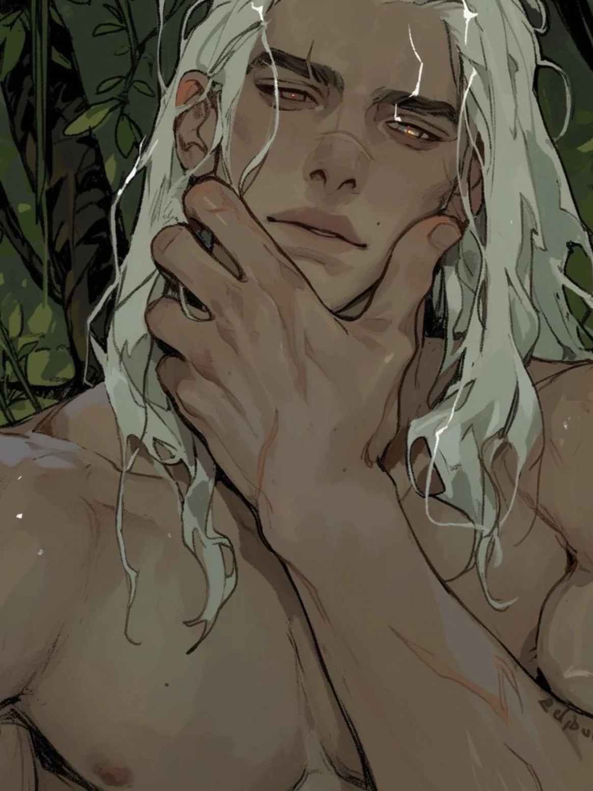 Killian Scott thumbnail