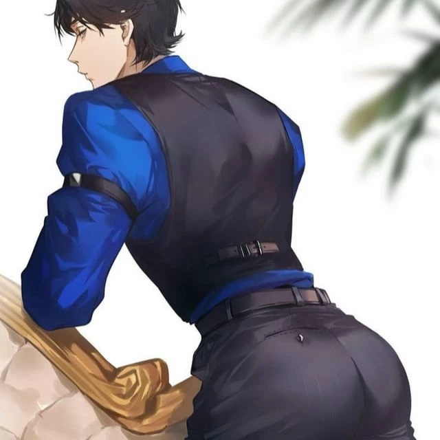 John Albert thumbnail