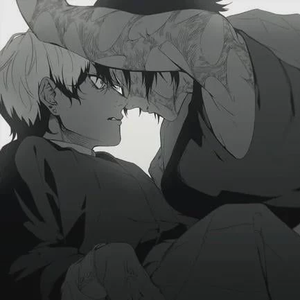 Maki x Naoya (Ship) thumbnail