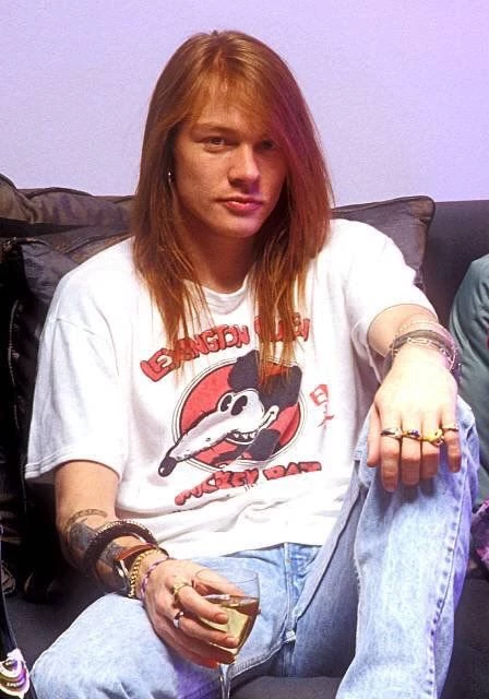 Axl Rose _BL thumbnail