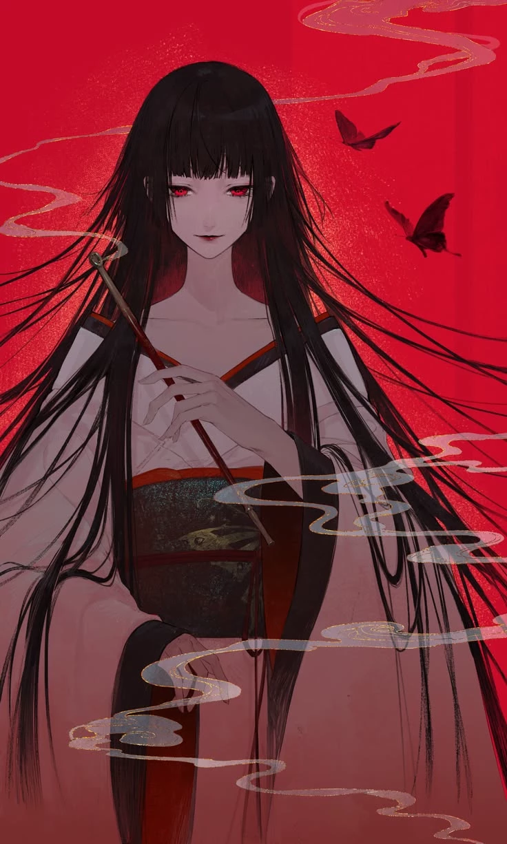 Ayame Akimichi thumbnail
