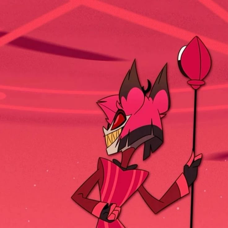 Alastor thumbnail