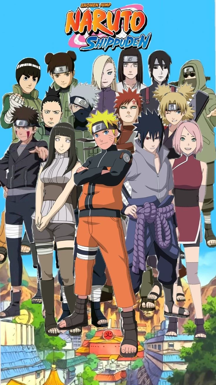 Shippuden thumbnail