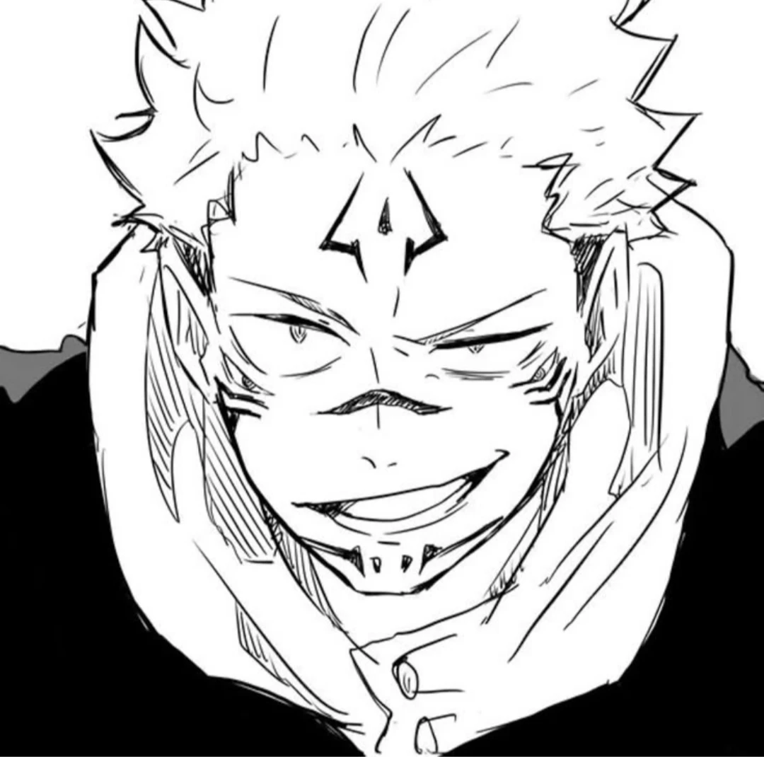 Sukuna Ryomen thumbnail