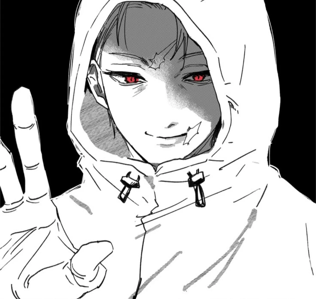 Yuji Itadori thumbnail