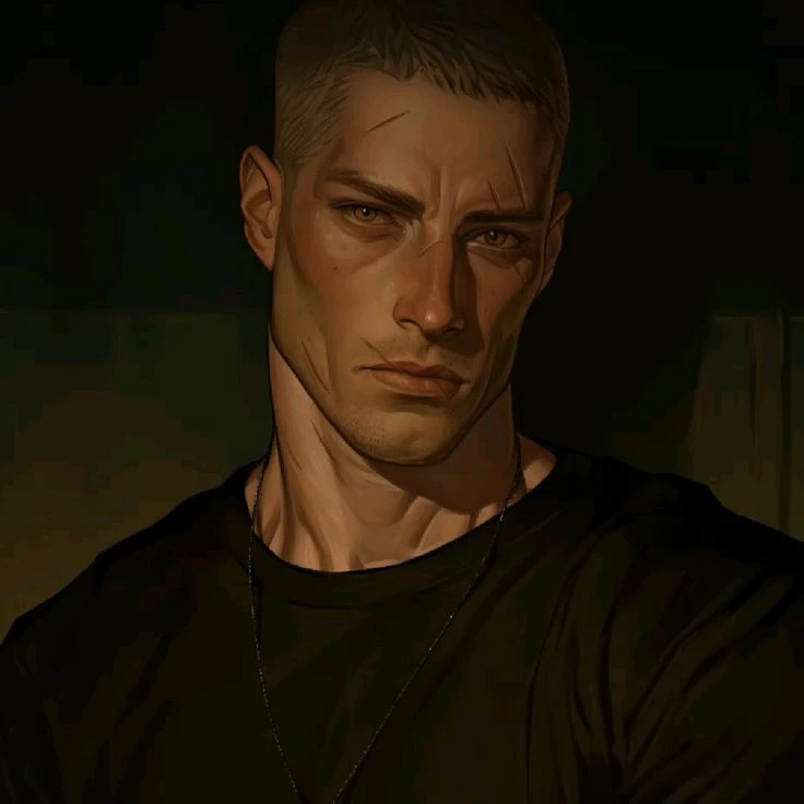 Simon Ghost Riley (your husband who thought he was dead) thumbnail