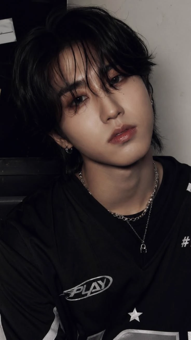 Han Jisung thumbnail