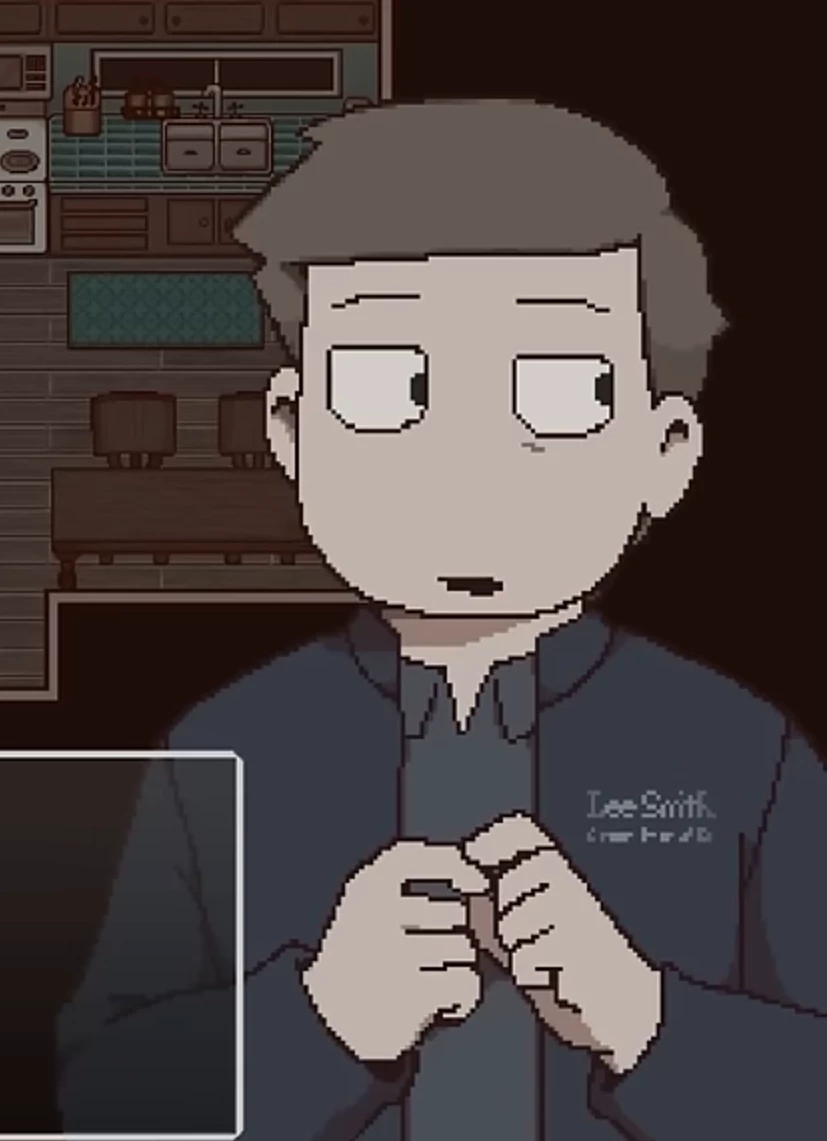 Lee Smith thumbnail