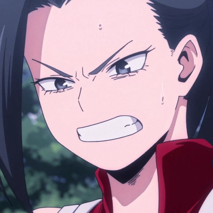 Momo Yaoyorozu thumbnail