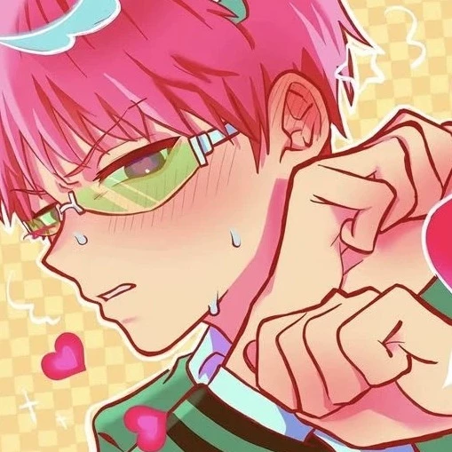 Kusuo Saiki thumbnail