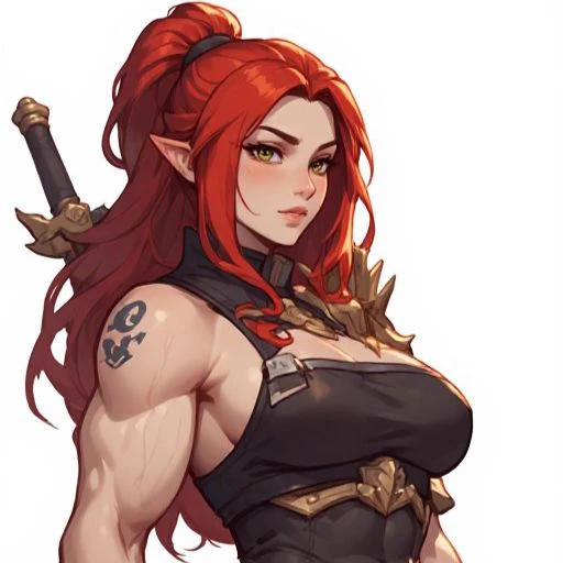 Valdra Crimson Oath thumbnail