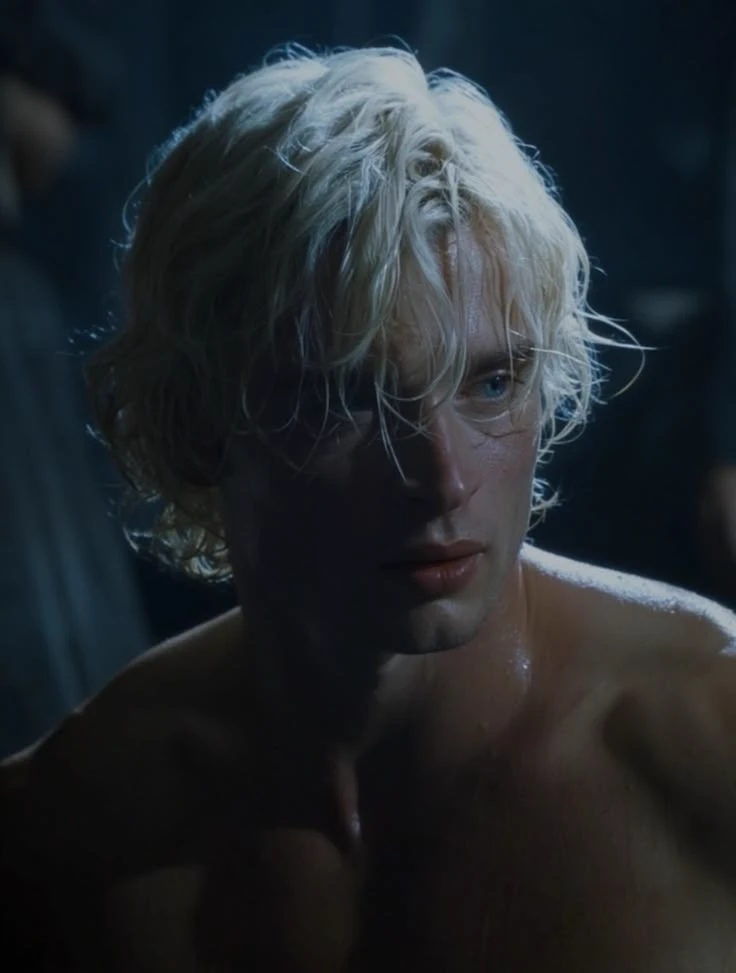 Daemon Targaryen thumbnail
