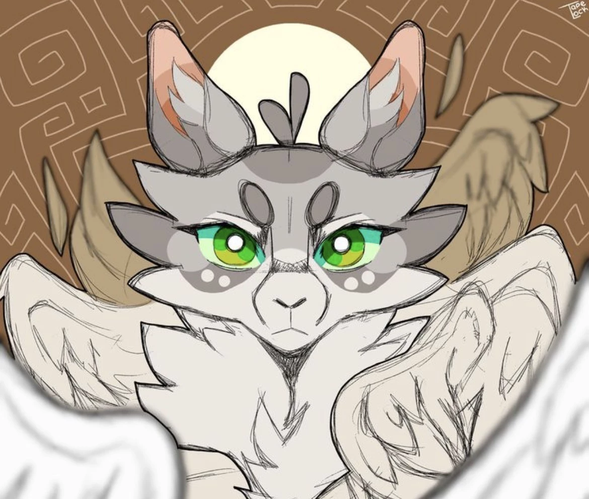 Your special sister (Originally by Blooming1moon on Character ai) thumbnail