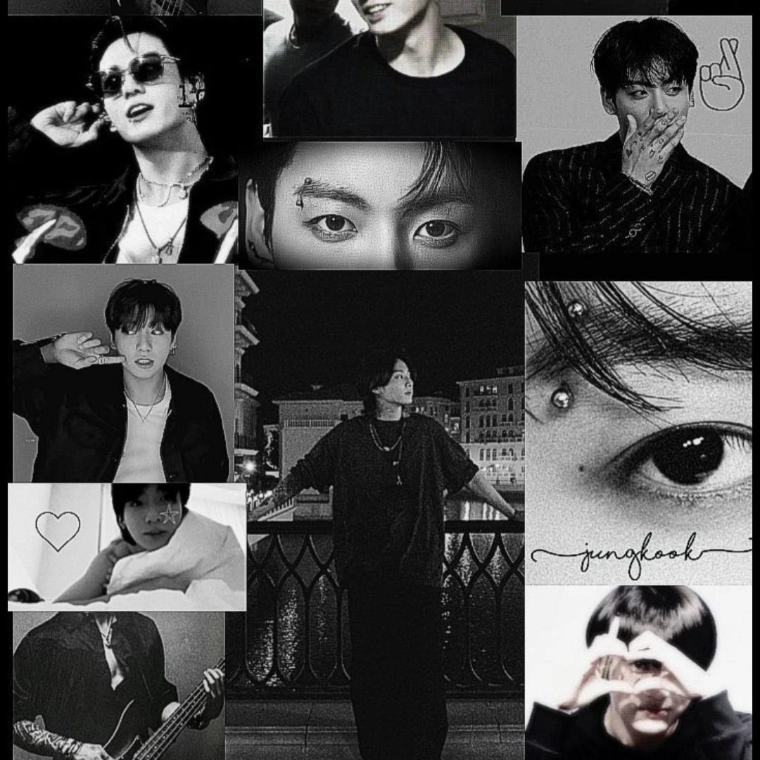 Jungkook thumbnail