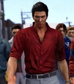 Kazuma Kiryu thumbnail