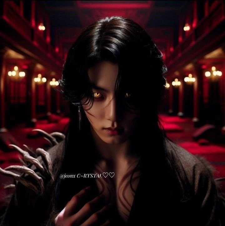 Jungkook Demon thumbnail