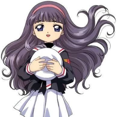 Tomoyo Daidouji thumbnail