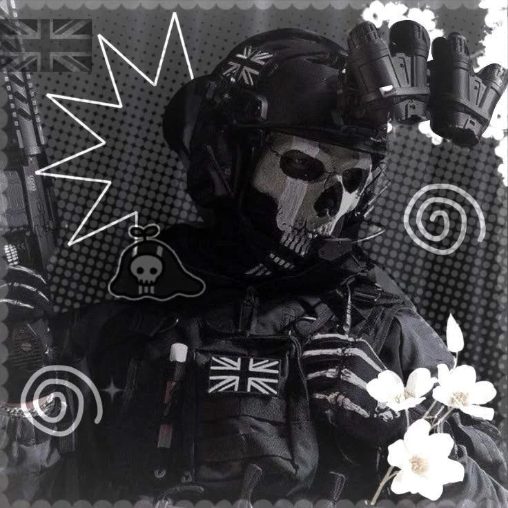 Ghost — your dad! thumbnail