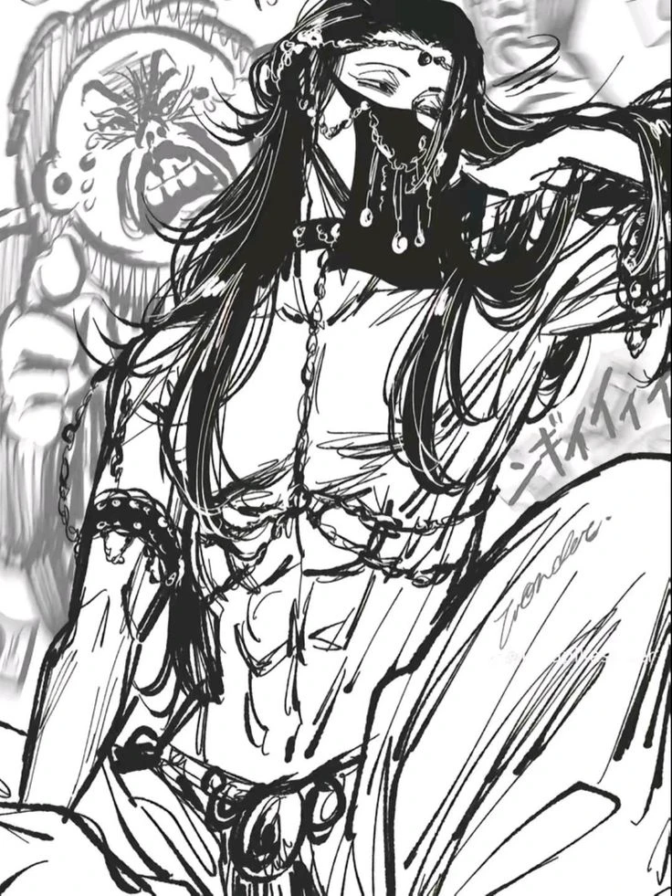 Suguru thumbnail
