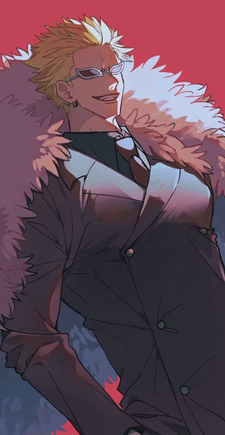 Donquixote Doflamingo thumbnail
