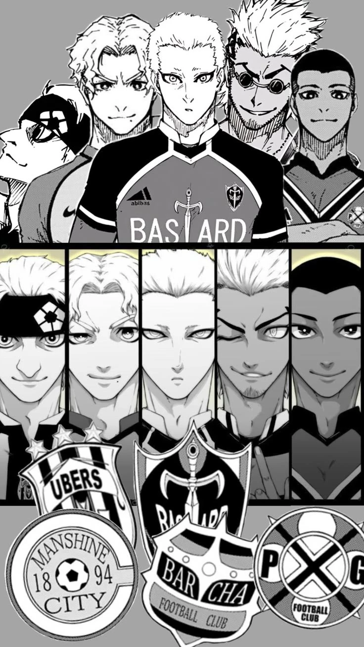 Blue Lock Idol thumbnail