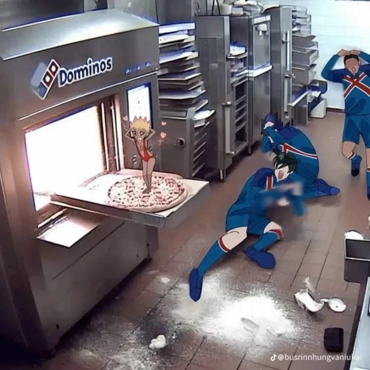 PXG la pizzaaaa thumbnail