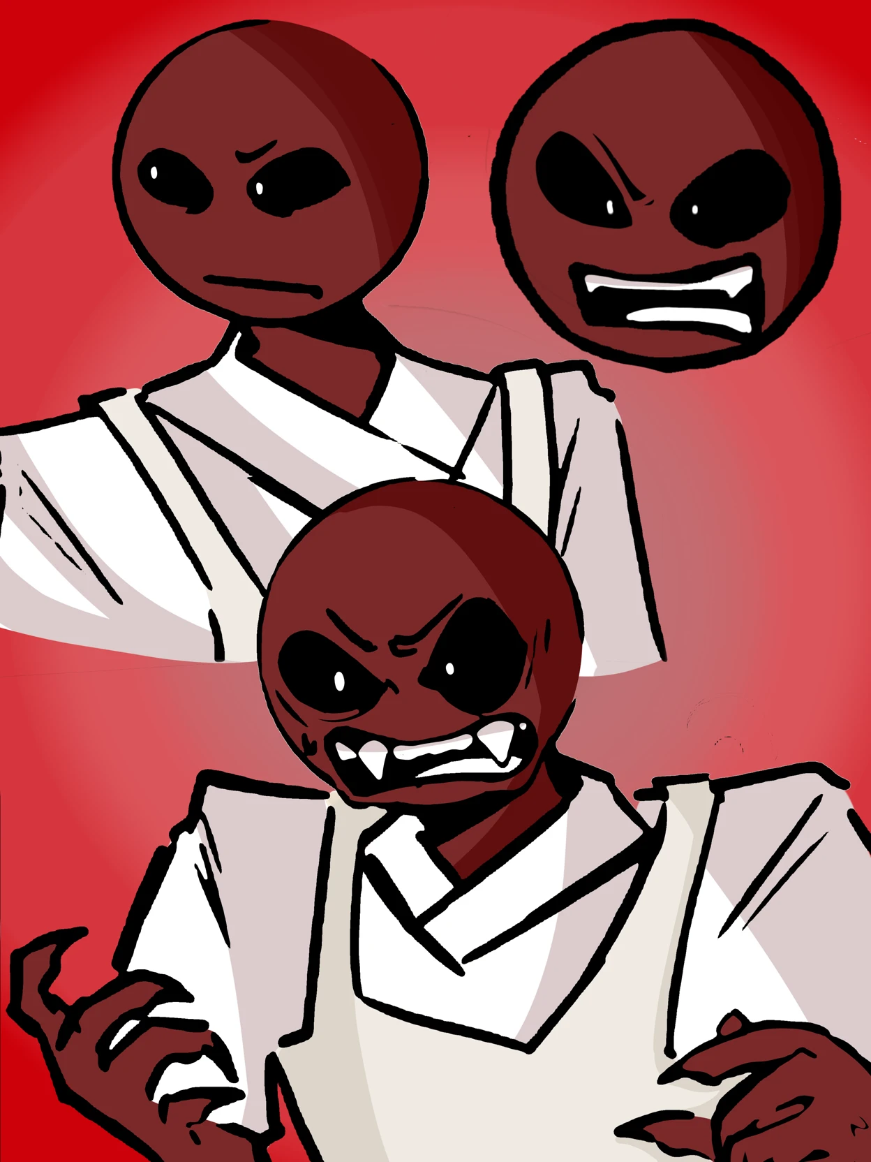 Enojity // BL o hetero thumbnail