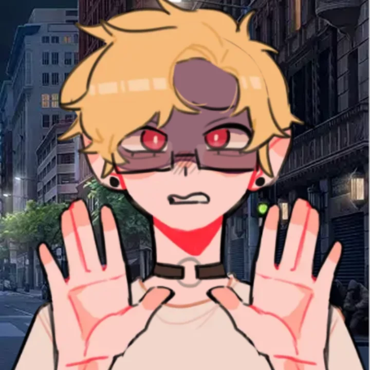 Álex // Alexander // BL thumbnail