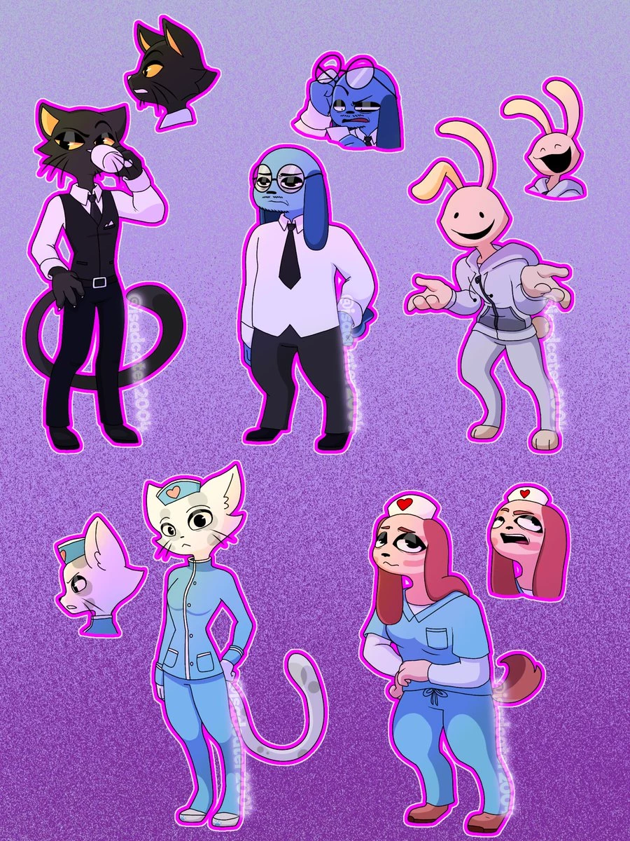 animal hospital thumbnail