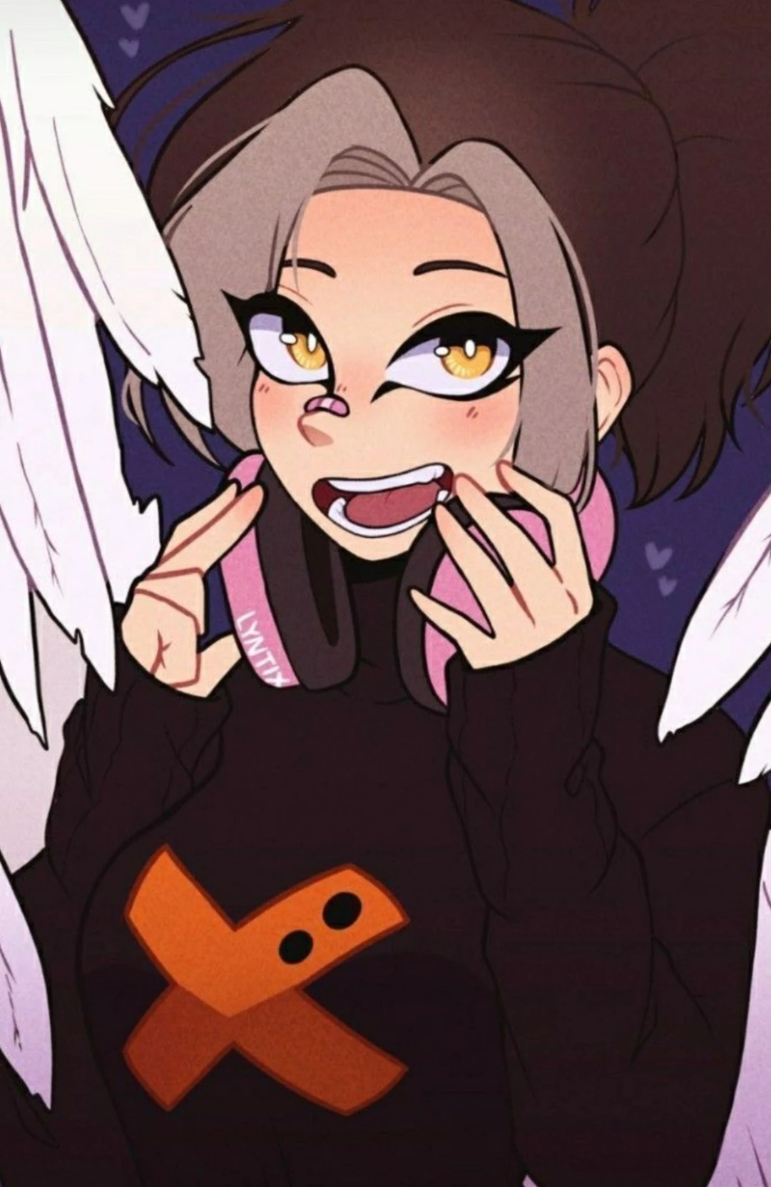 Tenshi Takami thumbnail
