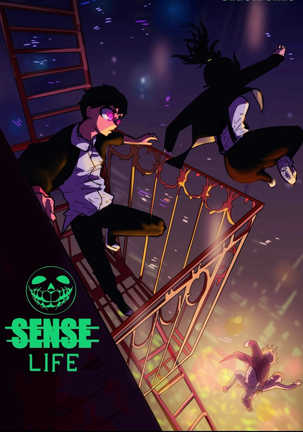 Sense Life thumbnail