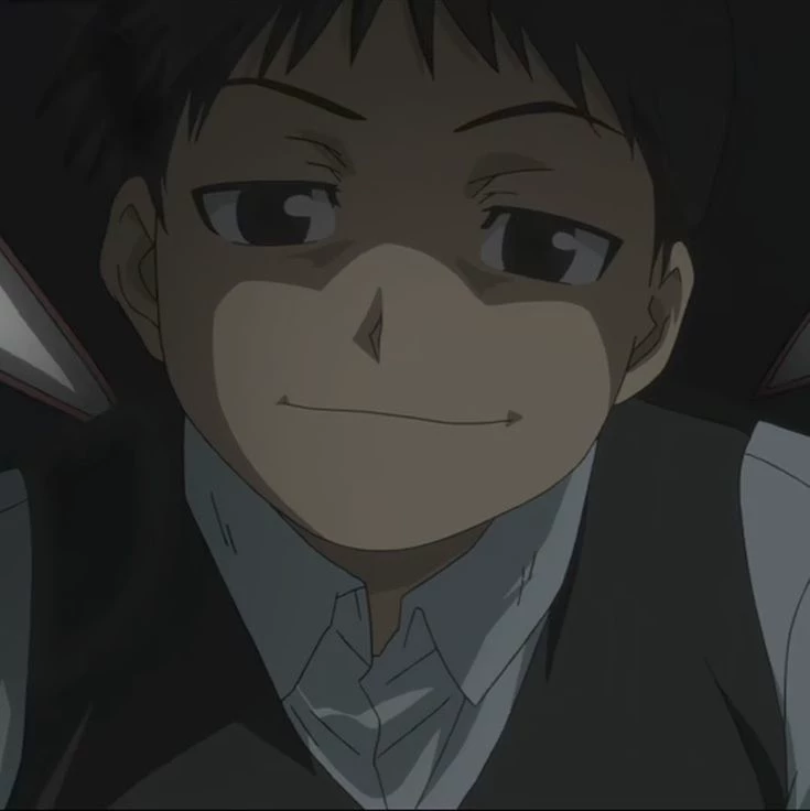 Celim Bradley (FMA Pride). thumbnail