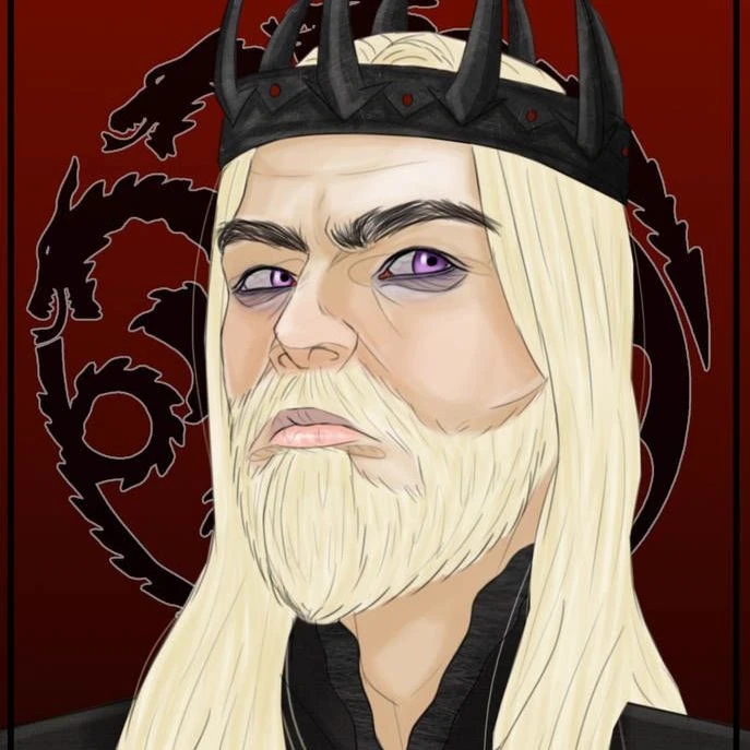 Aerys II Targaryen thumbnail