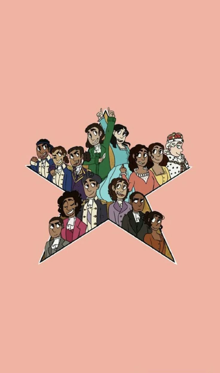 Modern Hamilton thumbnail