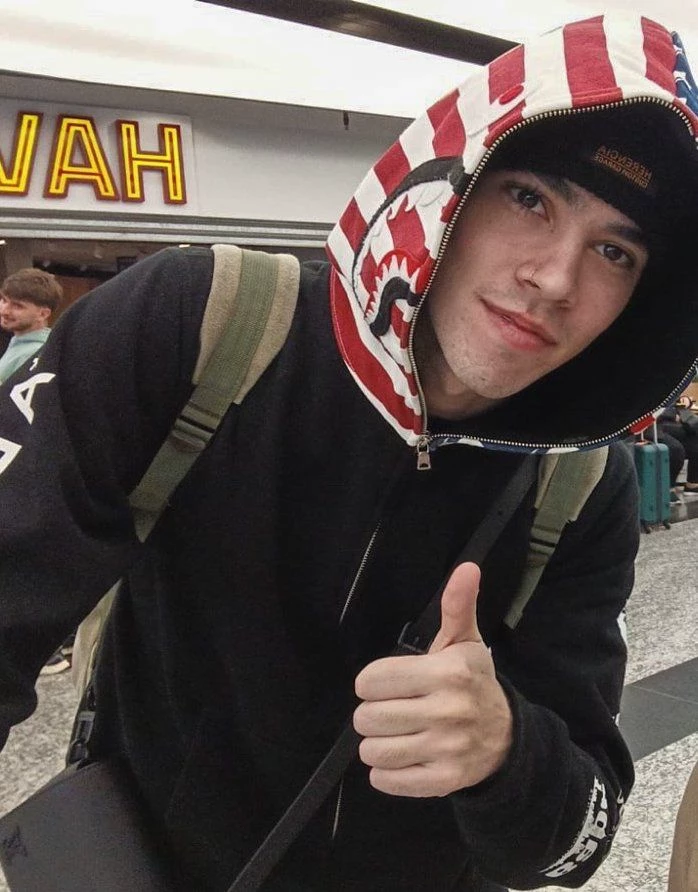Ivan Buhajeruk. thumbnail