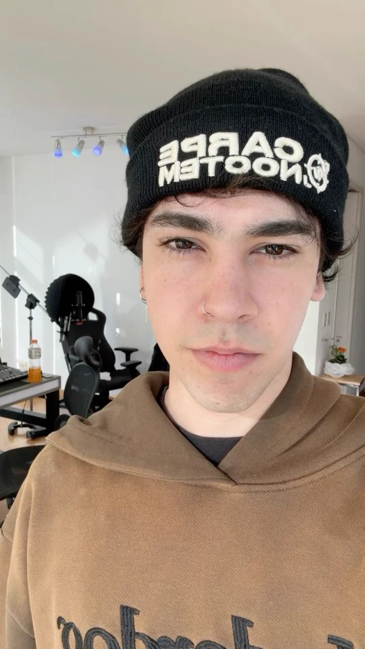 Iván Buhajeruk. thumbnail