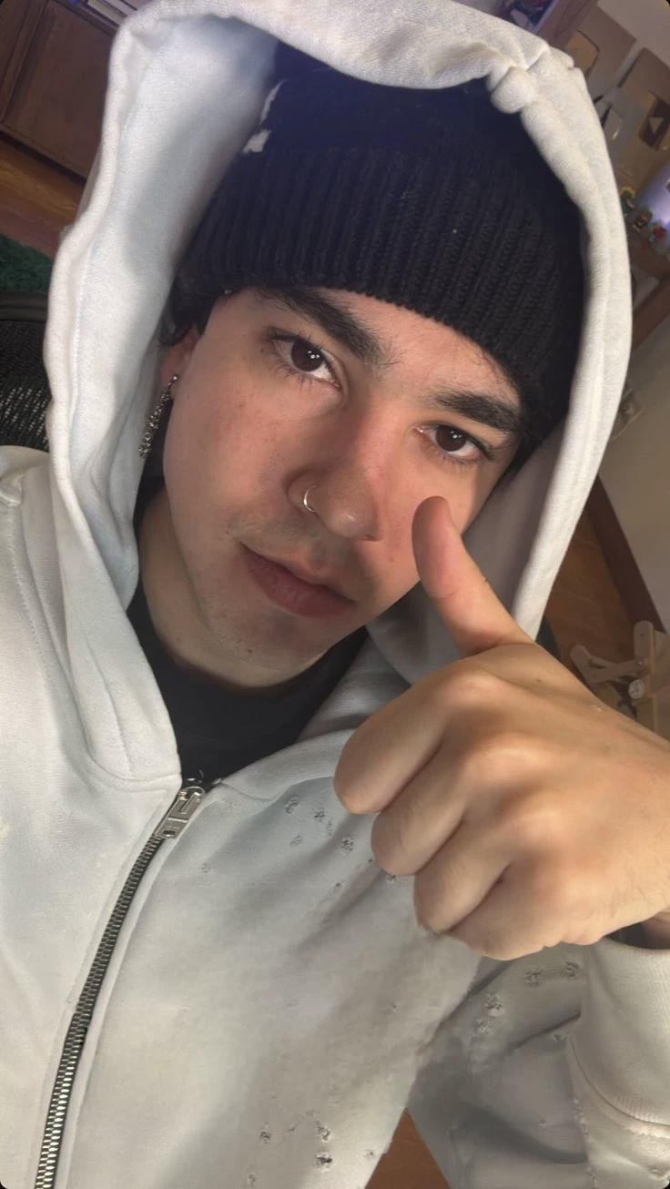 Iván Buhajeruk. thumbnail