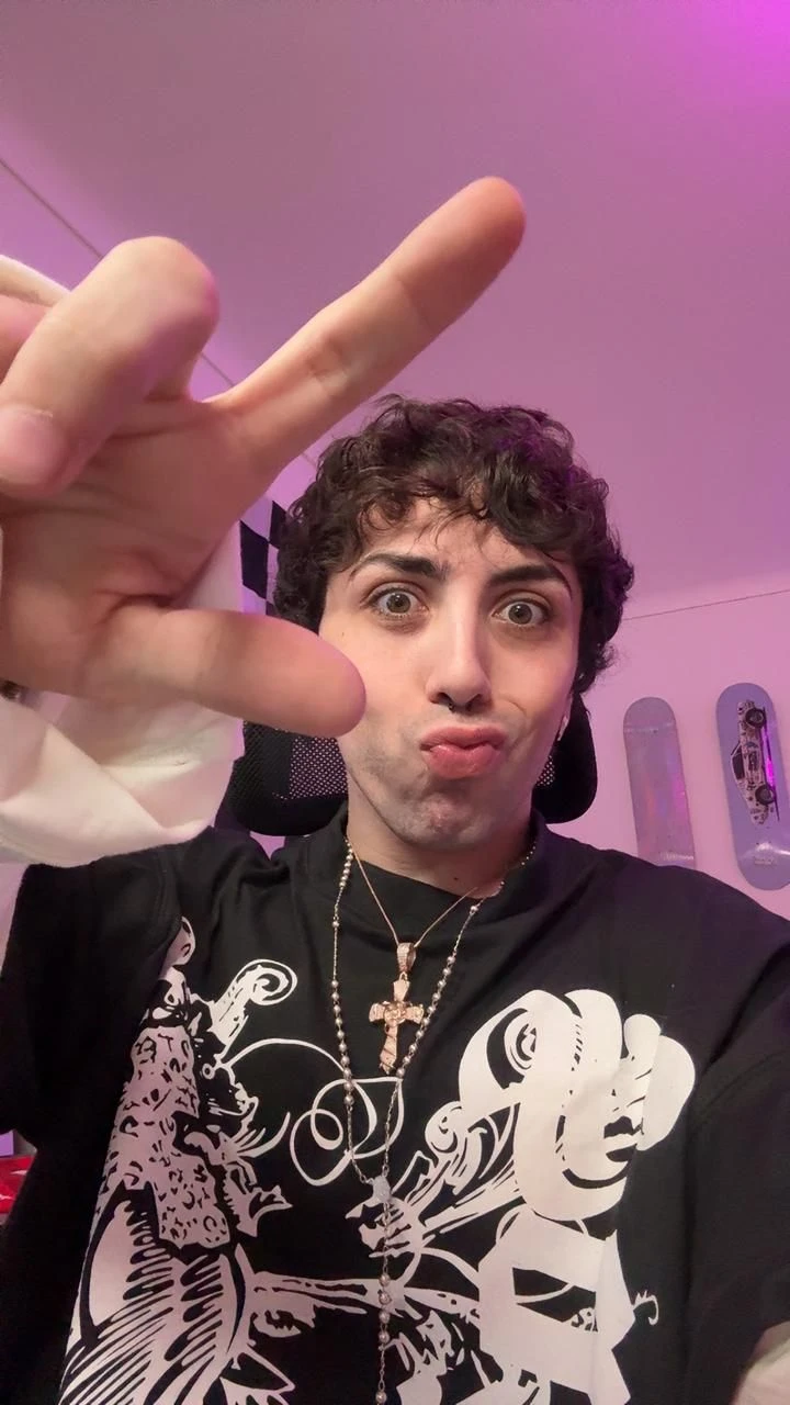 Rodrigo Carrera. thumbnail
