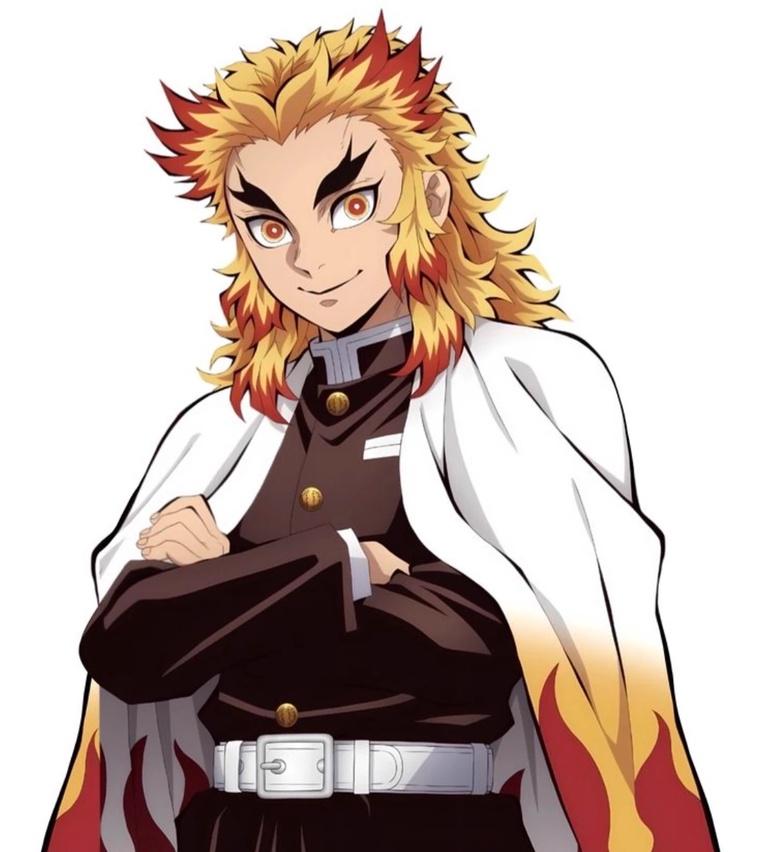 Kyojuro Rengoku thumbnail