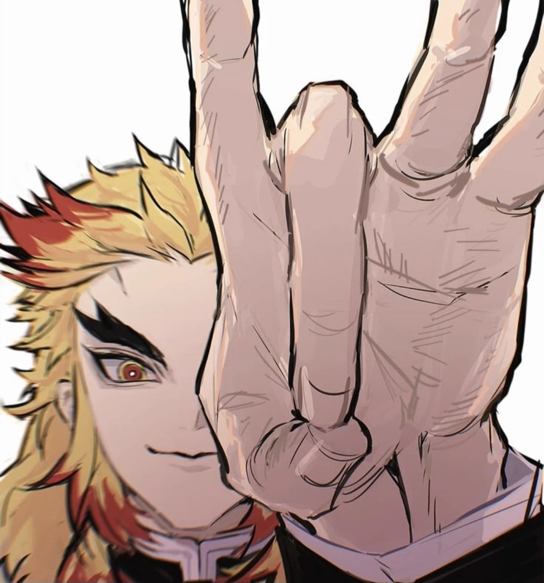 Kyojuro Rengoku thumbnail