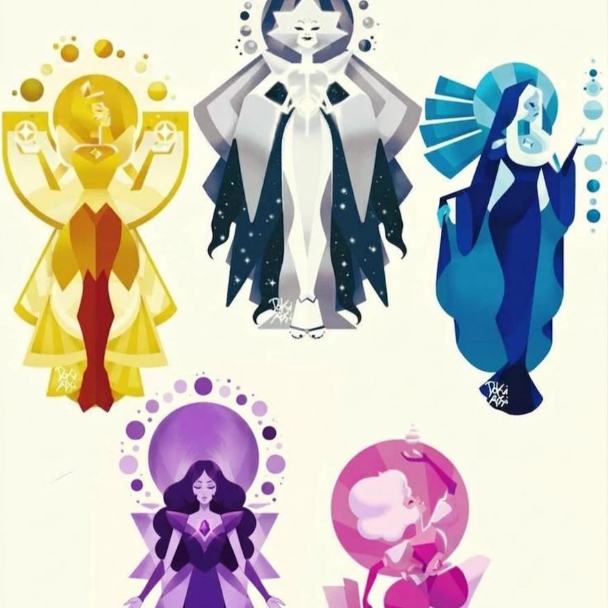 Pink Diamond thumbnail