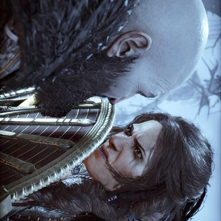 Kratos thumbnail