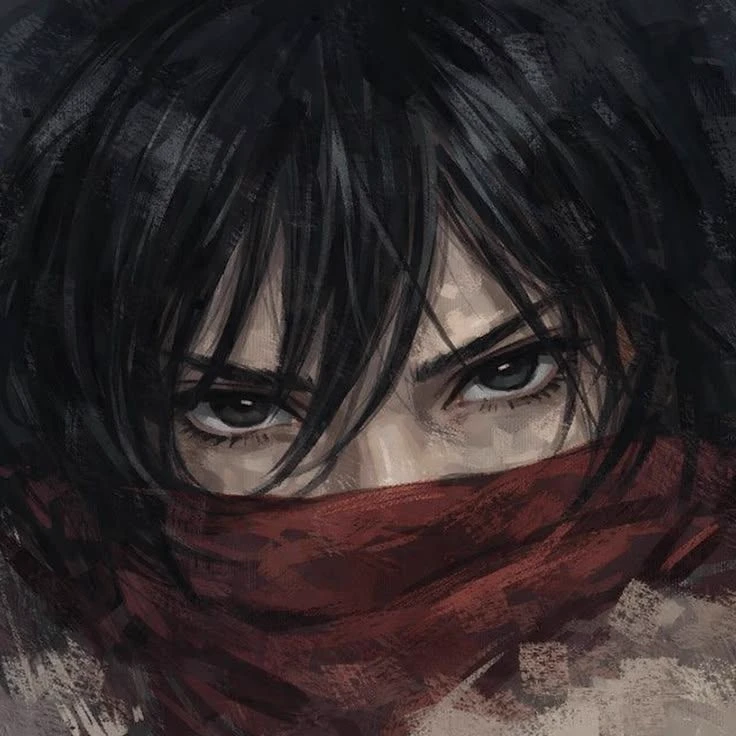 Mikasa Ackerman thumbnail