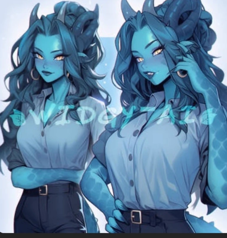 Adelina Dragon Wife thumbnail