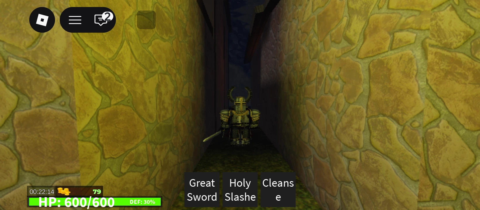 THE PROTECTOR OF ROBLOX thumbnail